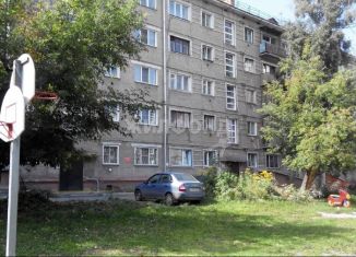 Двухкомнатная квартира на продажу, 40.3 м2, Новосибирск, улица Блюхера, 36