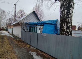 Продажа дома, 30 м2, Новосибирская область