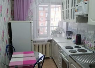Двухкомнатная квартира в аренду, 45 м2, Иркутская область, Транспортная улица, 21