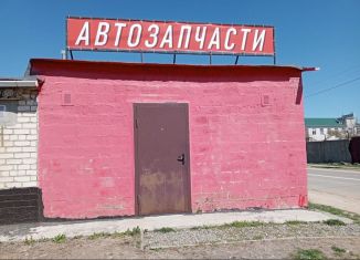 Гараж на продажу, Ставрополь, микрорайон № 20, 3-я Промышленная улица, 9к4