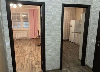 Аренда 1-комнатной квартиры, 40 м2, Омск, ЖК Кузьминки, улица Крупской