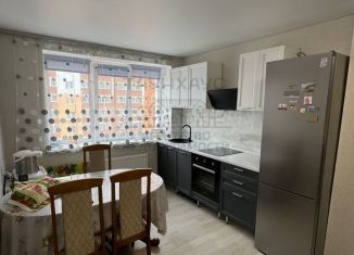 Продается однокомнатная квартира, 32 м2, Нефтекамск, улица Карцева, 28В, ЖК на Карцева