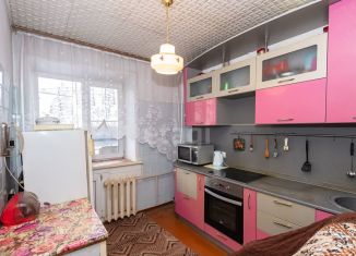 Продам двухкомнатную квартиру, 51.9 м2, Новосибирск, Газонная улица, 1Б, Первомайский район