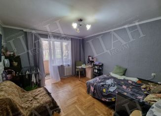 Двухкомнатная квартира на продажу, 49 м2, Ставропольский край, улица Ермолова, 141