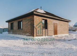 Продажа дома, 96 м2, Новосибирская область, Звёздная улица, 56