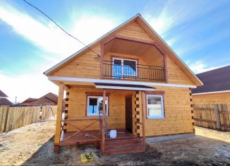 Продается дом, 120 м2, Иркутская область, Западная улица