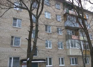 Сдача в аренду двухкомнатной квартиры, 46 м2, Москва, Юбилейная улица, 10