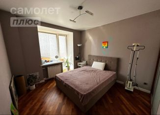 Продам двухкомнатную квартиру, 62.1 м2, Московская область, Заречная улица, 38
