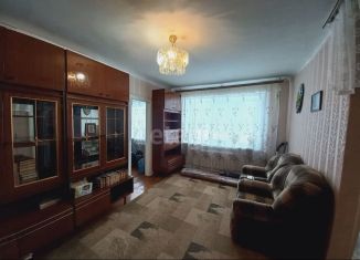 Двухкомнатная квартира на продажу, 44.4 м2, Саратовская область, улица Нефтяников, 38