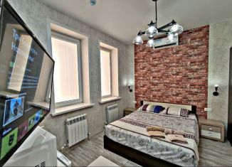 Квартира в аренду студия, 25 м2, Самара, Финская улица, 66, метро Гагаринская