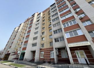 Продажа однокомнатной квартиры, 38 м2, Тамбов, улица Рылеева