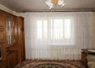Двухкомнатная квартира на продажу, 52.3 м2, Кемеровская область, Пионерская улица, 1