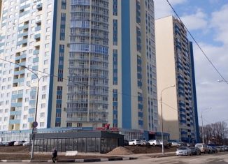 Продается трехкомнатная квартира, 91.6 м2, Самара, Осетинская улица, 19, Куйбышевский район