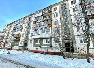 Двухкомнатная квартира на продажу, 43.5 м2, Северодвинск, Морской проспект, 12