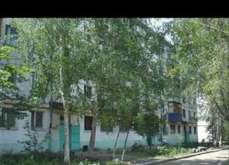 Сдается однокомнатная квартира, 32 м2, Самарская область, Запорожская улица, 35