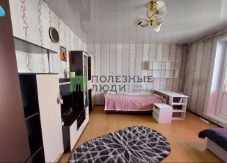 Продается 3-ком. квартира, 60.9 м2, Барнаул, улица Попова, 102