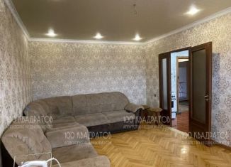 2-комнатная квартира на продажу, 50 м2, Владикавказ, проспект Доватора, 252