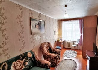 Продажа 2-комнатной квартиры, 44.6 м2, Брянск, улица Фокина, 72, Советский район