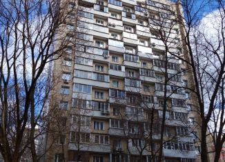Сдается 2-комнатная квартира, 40 м2, Москва, улица Пырьева, 12, метро Минская