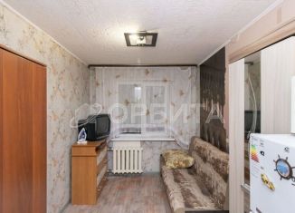 Квартира в аренду студия, 14 м2, Тюмень, улица Энергетиков, 60