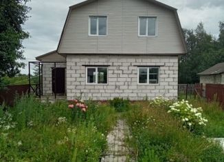 Продаю дом, 137 м2, Рязанская область, деревня Вишнёвка, 97