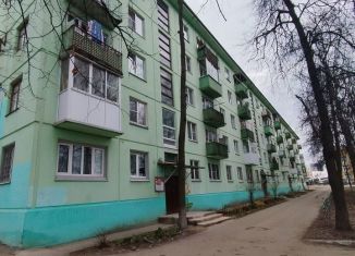 Двухкомнатная квартира на продажу, 40.9 м2, Московская область, Инженерная улица, 32