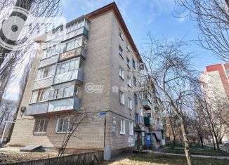 Продается 2-комнатная квартира, 45 м2, Воронеж, Пеше-Стрелецкая улица