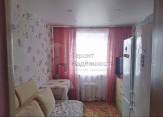 3-комнатная квартира на продажу, 50.7 м2, Мурманск, Охотничий переулок