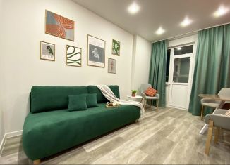 Сдаю 1-ком. квартиру, 45 м2, Ростов-на-Дону, улица Нансена, 83с3