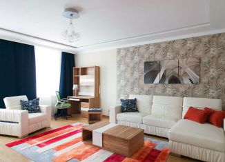 Продается двухкомнатная квартира, 77.1 м2, Москва, Электролитный проезд, 10А, Нагорный район