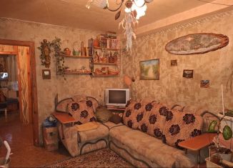 Продажа 3-ком. квартиры, 59 м2, Тюменская область, Антипинская улица, 1