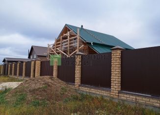 Продаю дом, 116.7 м2, деревня Кырныш, Лазурная улица