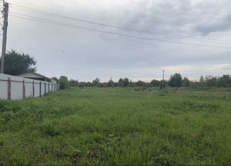 Продаю земельный участок, 14 сот., деревня Ивановка