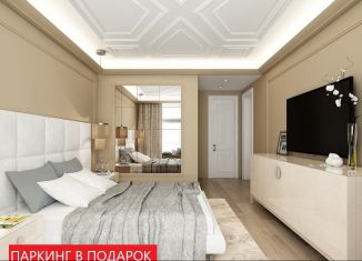 Продам 3-комнатную квартиру, 80.1 м2, Тюменская область