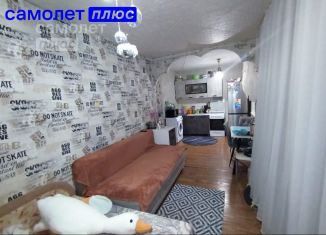 Продам 2-комнатную квартиру, 43 м2, Фокино, улица Постникова, 8