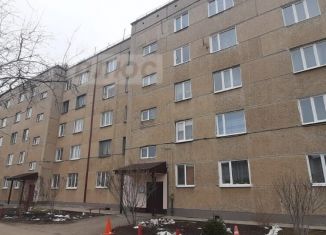 Продается 1-комнатная квартира, 35.3 м2, Свердловская область, квартал Берёзовая Роща, 4