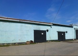 Аренда гаража, Топки, улица Революции, 8