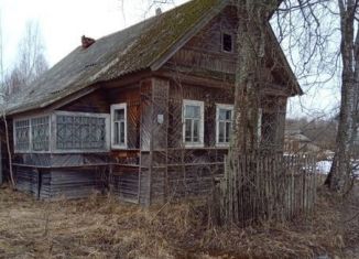 Продам дом, 45 м2, Новгородская область, улица Карла Маркса