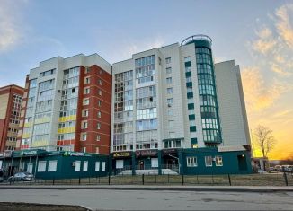 Однокомнатная квартира на продажу, 40 м2, Череповец, Московский проспект, 49А
