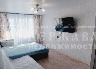 Продажа двухкомнатной квартиры, 44 м2, Кемеровская область, проспект Ленина, 52