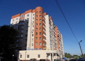 1-комнатная квартира в аренду, 45 м2, Рязань, Вишнёвая улица, 30