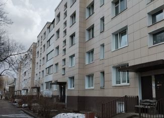 Продаю трехкомнатную квартиру, 61.2 м2, Ленинградская область, Советская улица, 25