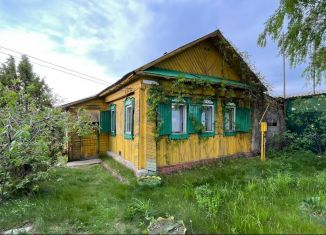 Дом на продажу, 23 м2, село Борисоглеб, Прудовая улица