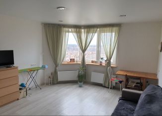 Продается 2-ком. квартира, 60.5 м2, Обнинск, улица Поленова, 6