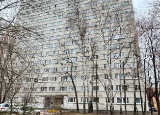 Продам четырехкомнатную квартиру, 71 м2, Москва, Беловежская улица, 15, Можайский район