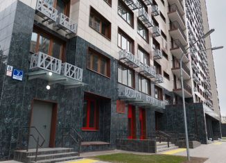 Продается 3-комнатная квартира, 81.3 м2, Московская область, Сосновая улица, 2к1