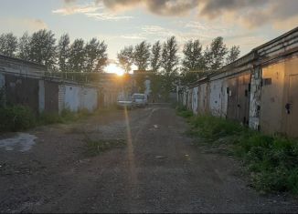 Продажа гаража, 18 м2, Челябинск