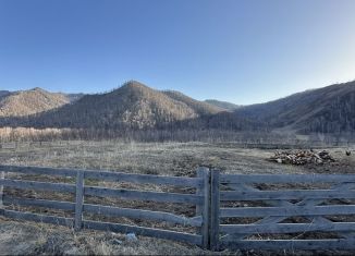 Продается участок, 21 сот., село Мыюта, Российская улица