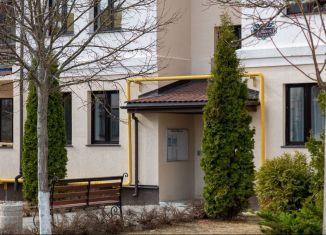 Продажа двухкомнатной квартиры, 60.9 м2, Московская область, микрорайон Лесной, 7к1