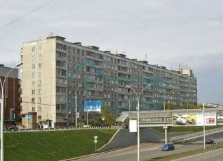 2-комнатная квартира на продажу, 60 м2, Новосибирск, Ипподромская улица, 31, метро Берёзовая роща